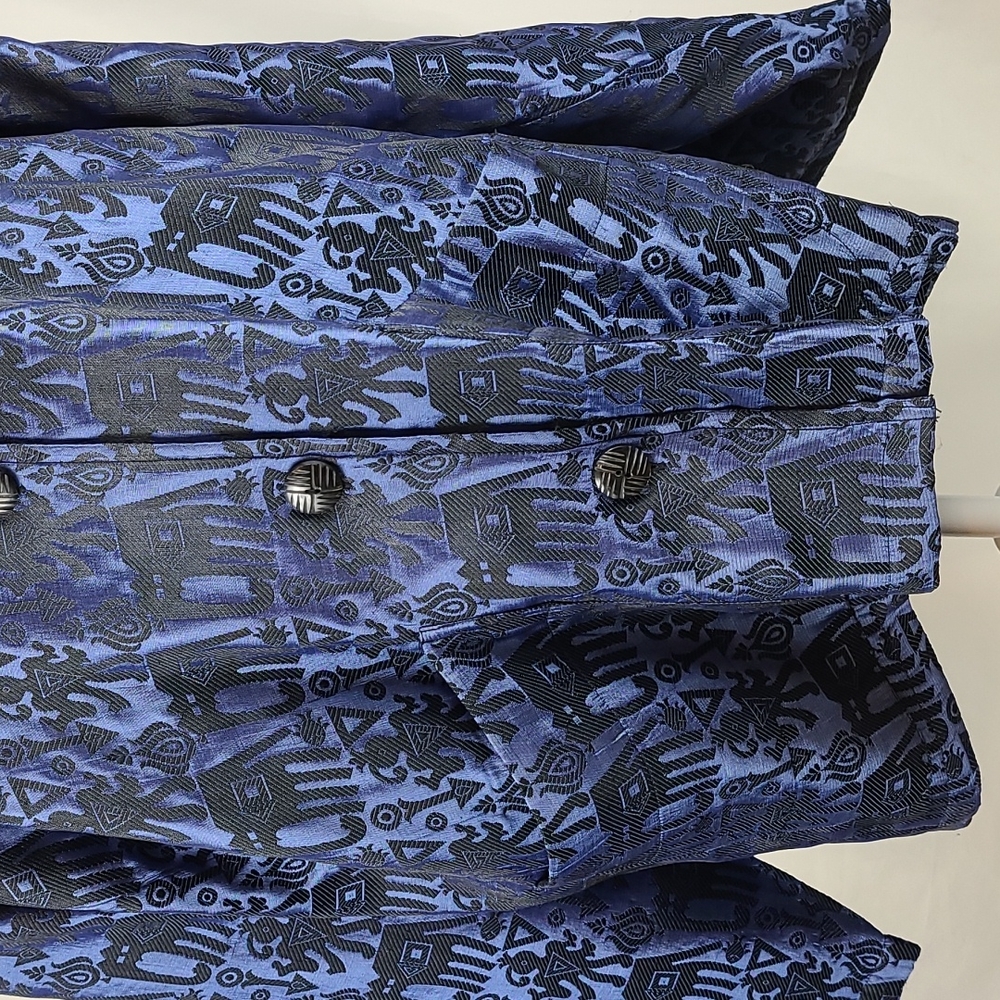 Chico's Jacket - Picture 5 of 14